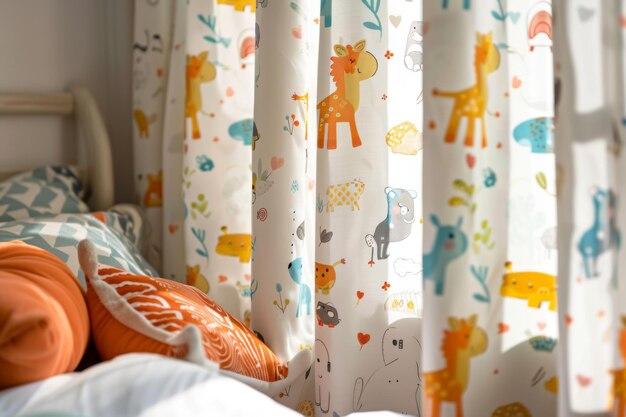 Decoração Infantil